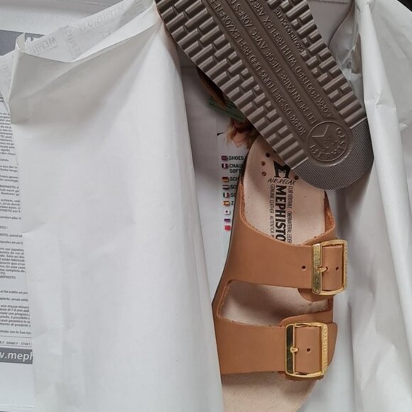 Mephisto Hester Women's Sandal - Picture 4 of 8